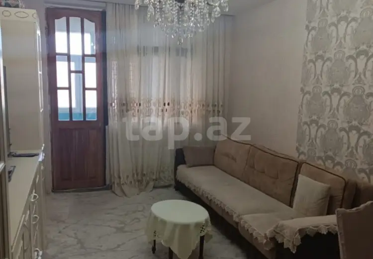 3 otaqlı mənzil , Sumqayıt
