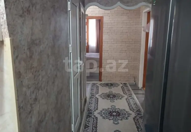 3 otaqlı mənzil , Sumqayıt