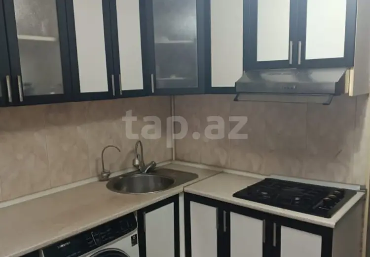3 otaqlı mənzil , Sumqayıt