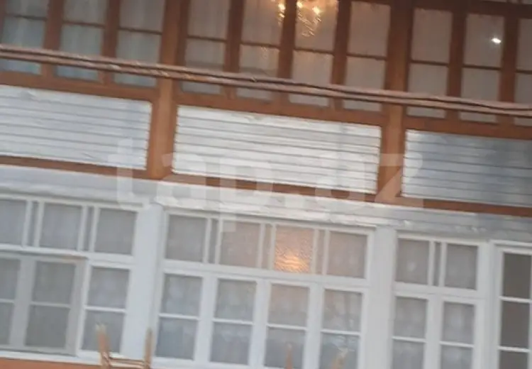 5 otaqlı mənzil , Şəki