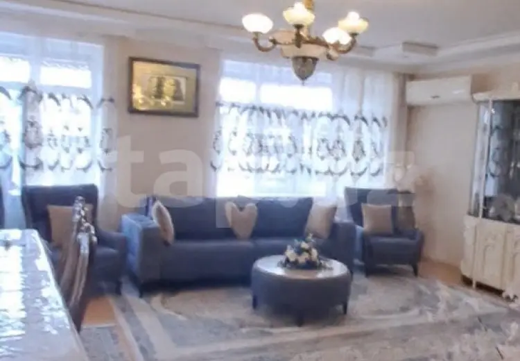 3 otaqlı mənzil , Şəki