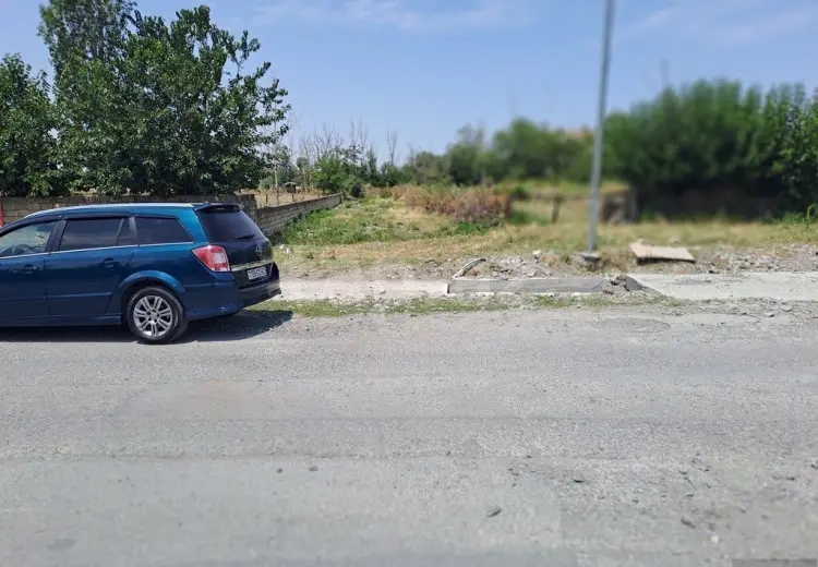 0 m² Obyekt / Ofis , Şəki
