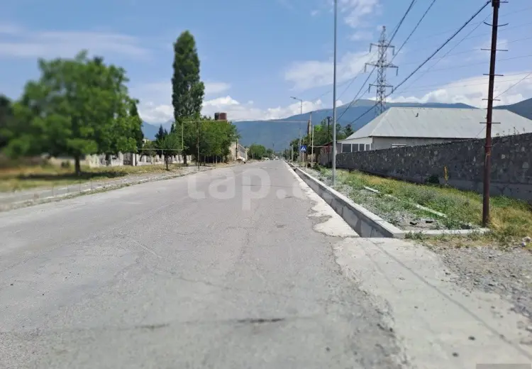 0 m² Obyekt / Ofis , Şəki