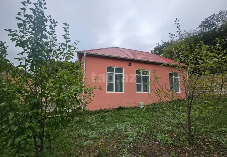3 otaqlı mənzil , Qusar