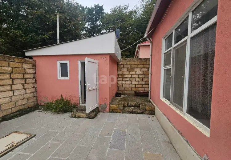 3 otaqlı mənzil , Qusar