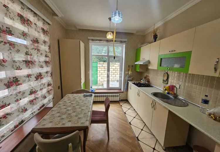 3 otaqlı mənzil , Qusar