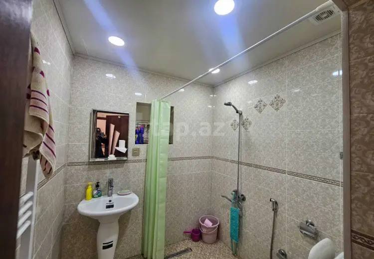 3 otaqlı mənzil , Qusar
