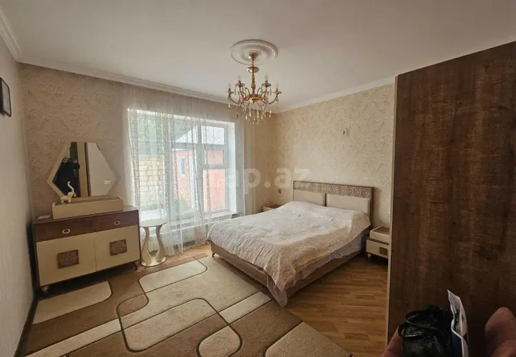 3 otaqlı mənzil , Qusar