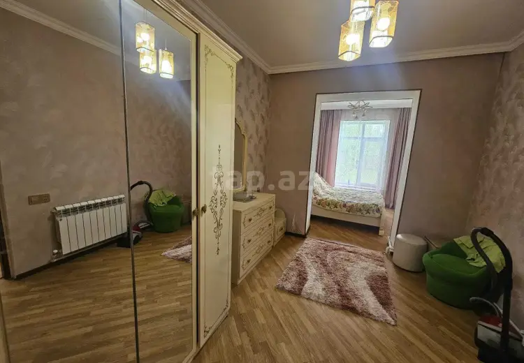 3 otaqlı mənzil , Qusar