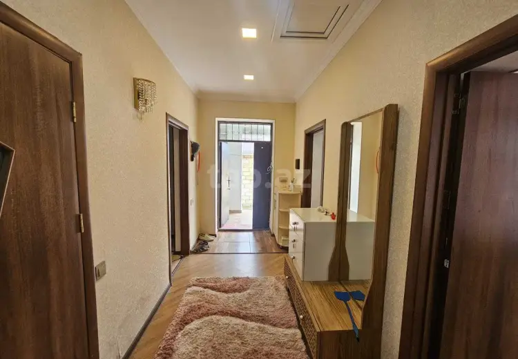 3 otaqlı mənzil , Qusar
