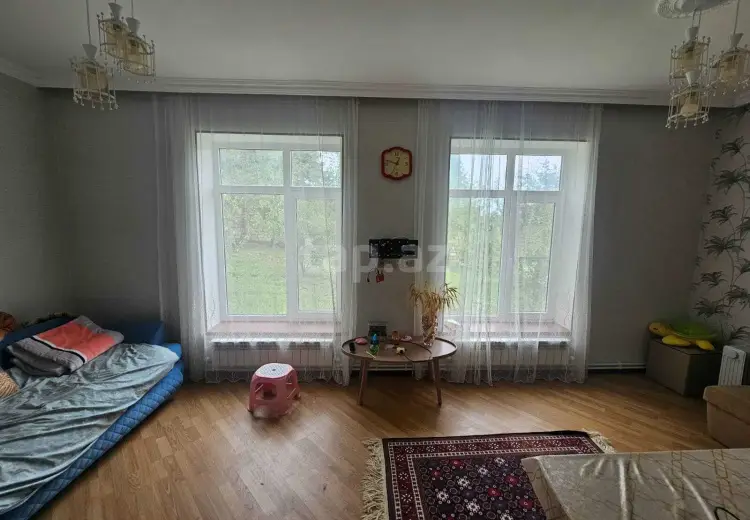 3 otaqlı mənzil , Qusar