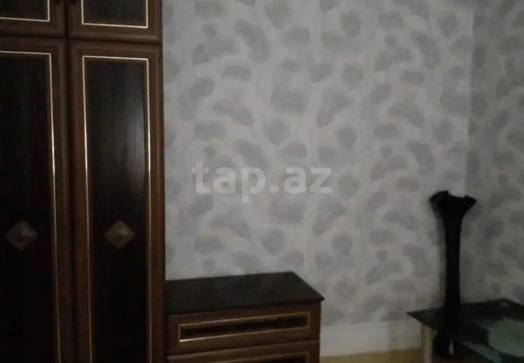 4 otaqlı mənzil , Xudat
