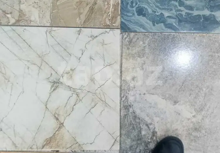 4 otaqlı mənzil , Xudat