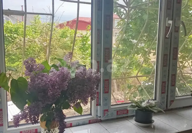 4 otaqlı mənzil , Xudat