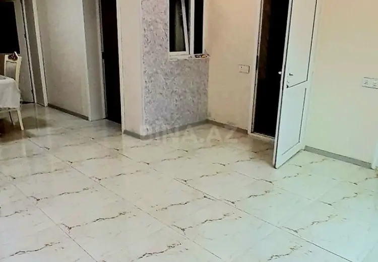 5 otaqlı mənzil Satılır, Biləcəri qəs., Binəqədi, Bakı