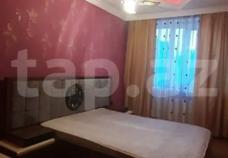 2 otaqlı mənzil Kirayə (aylıq), Bakıxanov qəs., Sabunçu, Bakı