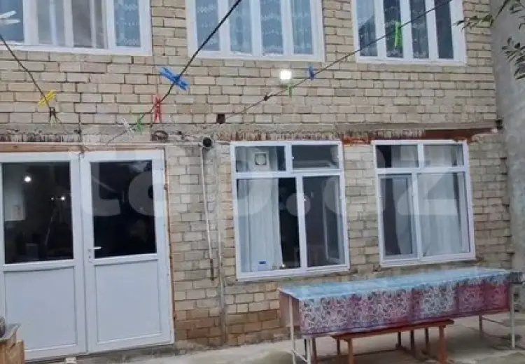 5 otaqlı mənzil , Şəki
