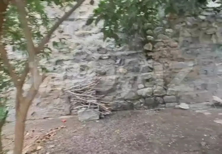 5 otaqlı mənzil , Şəki