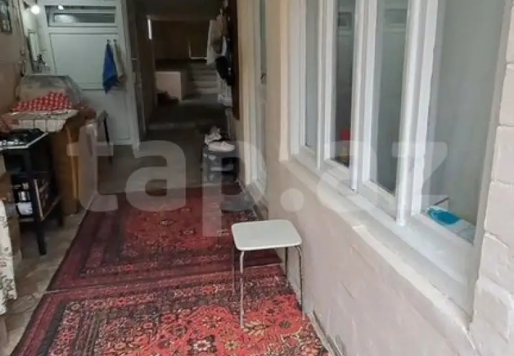 5 otaqlı mənzil , Şəki