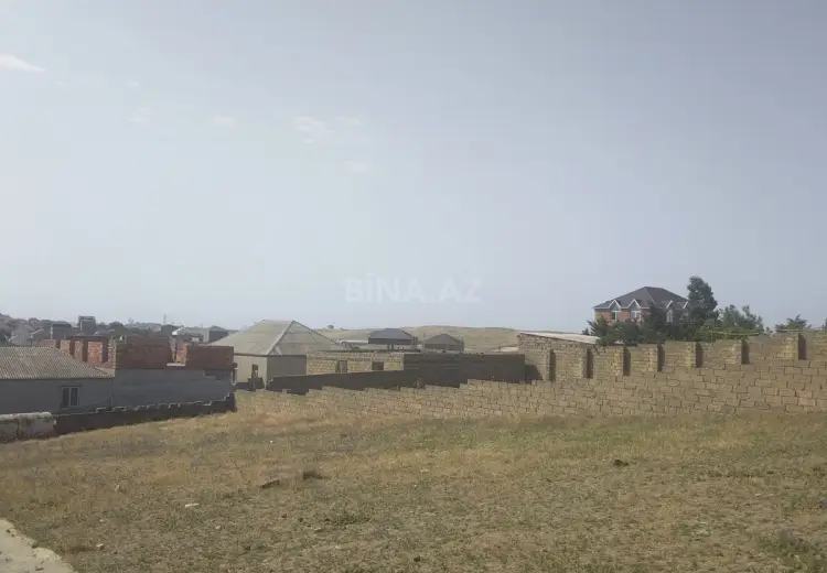8 sot Torpaq Satılır, Fatmayı, Abşeron