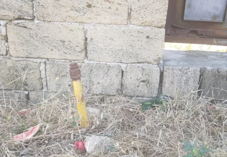 8 sot Torpaq Satılır, Fatmayı, Abşeron