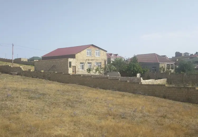 8 sot Torpaq Satılır, Fatmayı, Abşeron