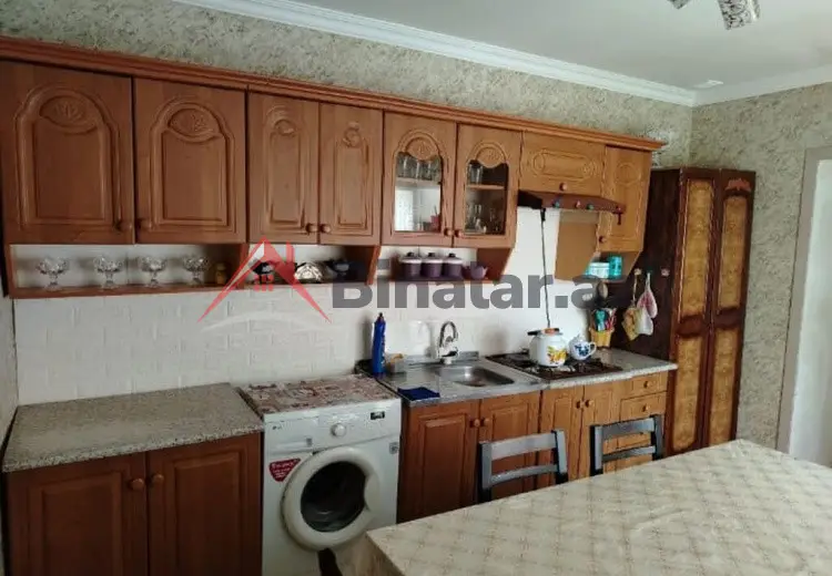 2 otaqlı mənzil Satılır, Xaçmaz