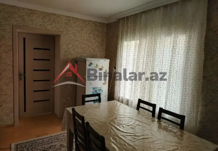 2 otaqlı mənzil Satılır, Xaçmaz