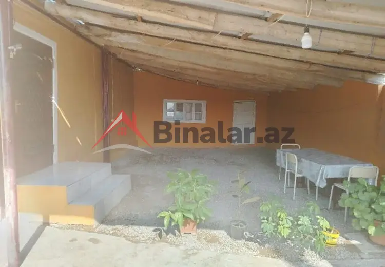 2 otaqlı mənzil Satılır, Xaçmaz