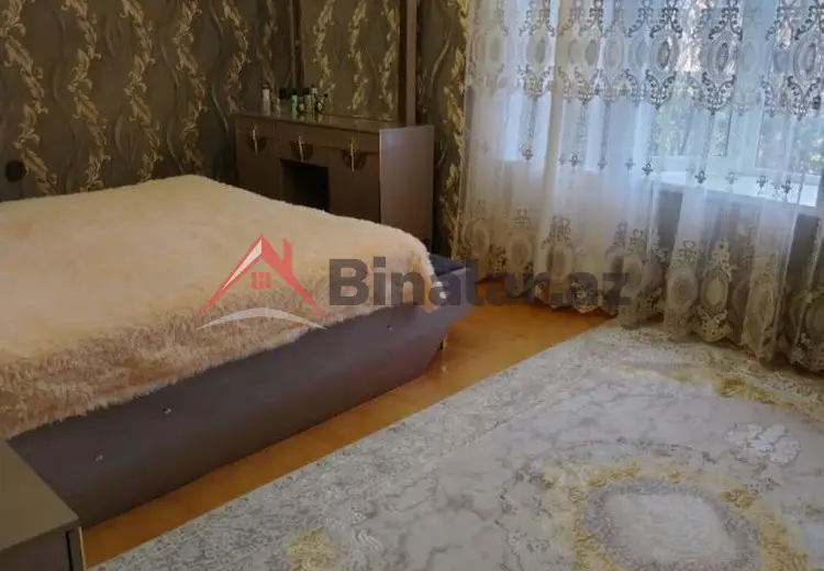 2 otaqlı mənzil Satılır, Xaçmaz