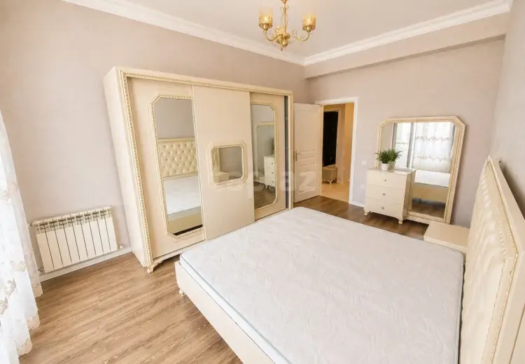 2 otaqlı mənzil , Sumqayıt