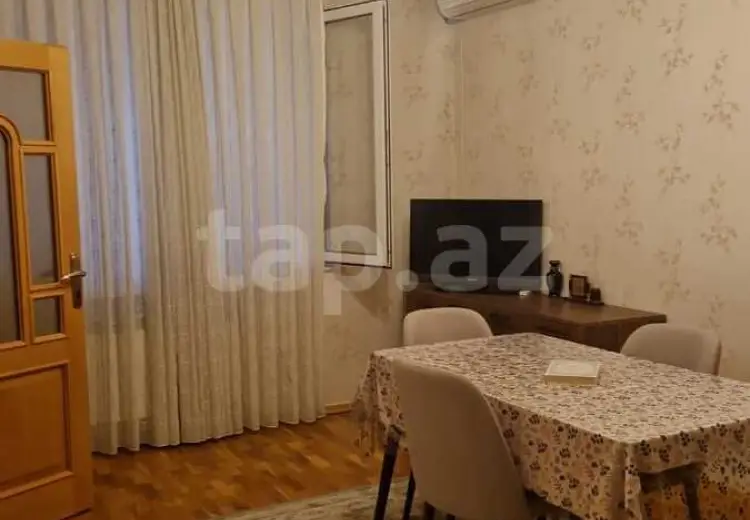 2 otaqlı mənzil , Bakı