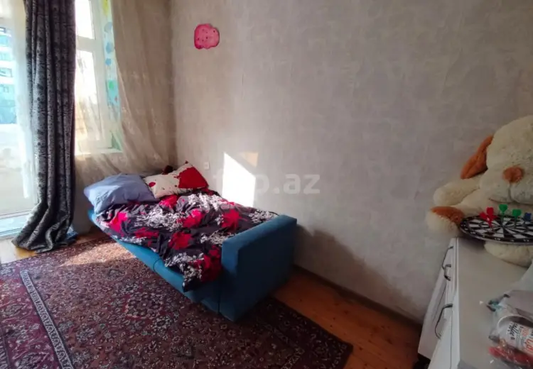 3 otaqlı mənzil , Lənkəran