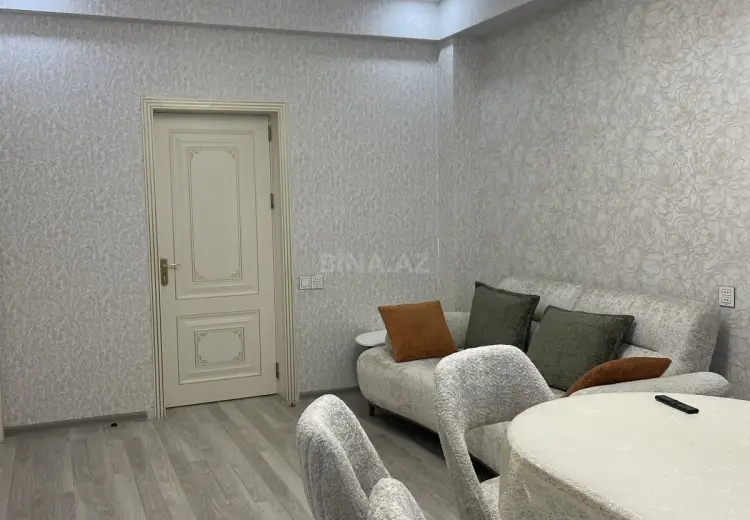 3 otaqlı mənzil Satılır, Xırdalan