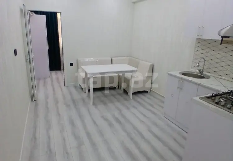 1 otaqlı mənzil , Xırdalan