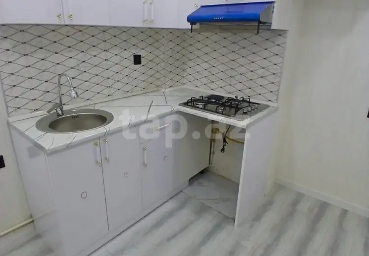 1 otaqlı mənzil , Xırdalan