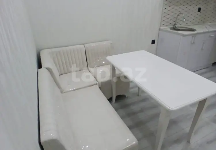1 otaqlı mənzil , Xırdalan