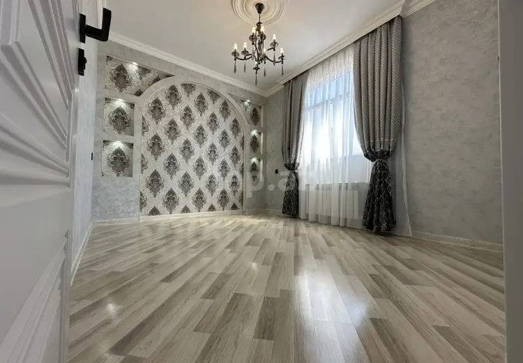 4 otaqlı mənzil , Bakı
