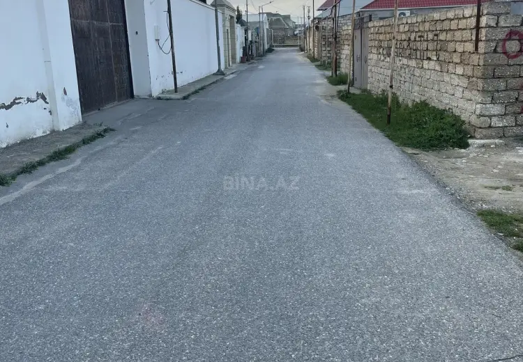 2 sot Torpaq Satılır, Yeni Suraxanı qəs., Suraxanı, Bakı
