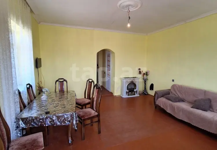 2 otaqlı mənzil , Bakı