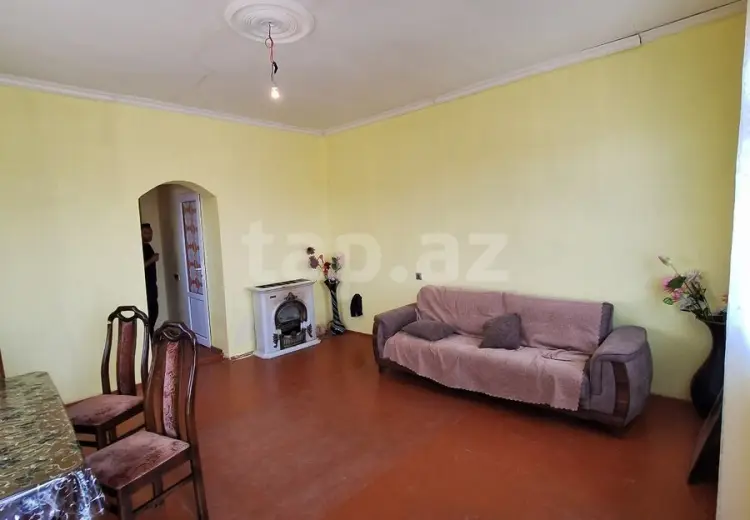 2 otaqlı mənzil , Bakı