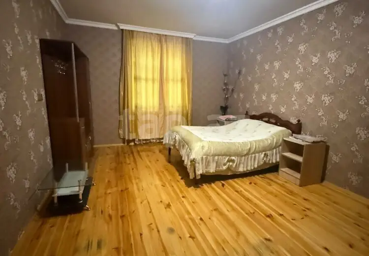 4 otaqlı mənzil Kirayə (günlük), Qəbələ