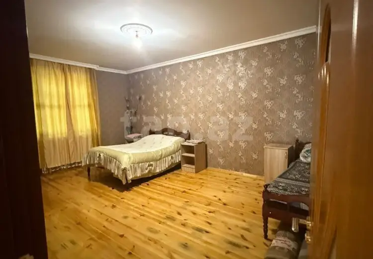 4 otaqlı mənzil Kirayə (günlük), Qəbələ