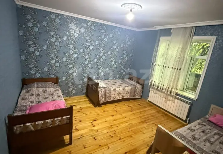 4 otaqlı mənzil Kirayə (günlük), Qəbələ