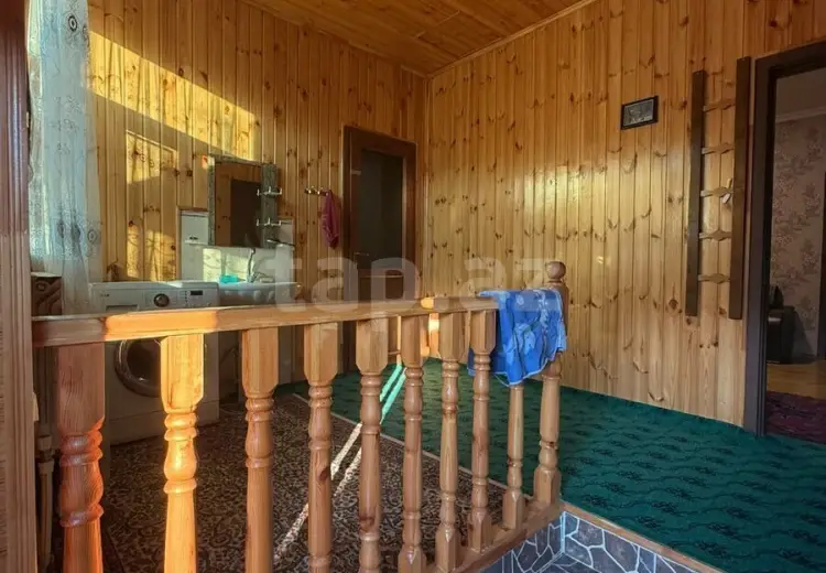 4 otaqlı mənzil Kirayə (günlük), Qəbələ