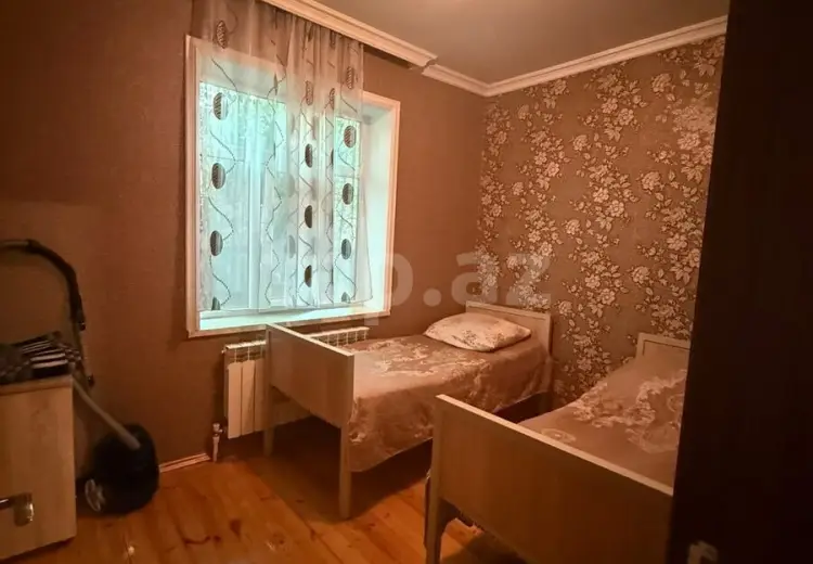 4 otaqlı mənzil Kirayə (günlük), Qəbələ