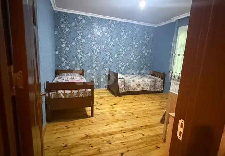 4 otaqlı mənzil Kirayə (günlük), Qəbələ