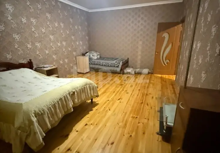 4 otaqlı mənzil Kirayə (günlük), Qəbələ