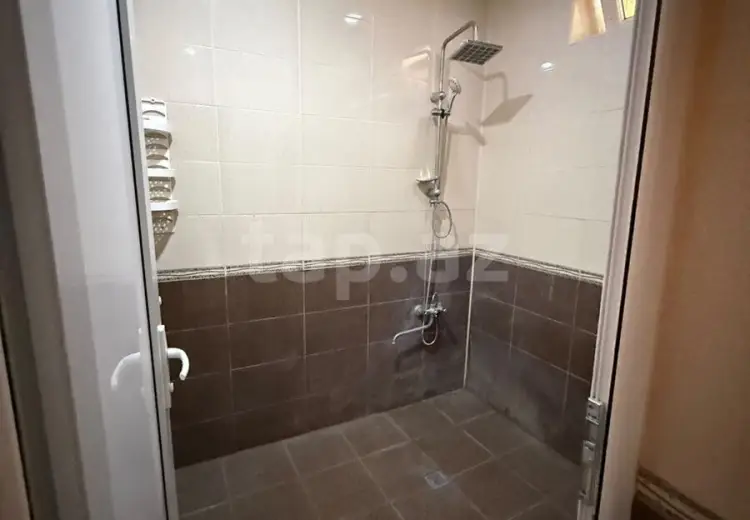 4 otaqlı mənzil Kirayə (günlük), Qəbələ