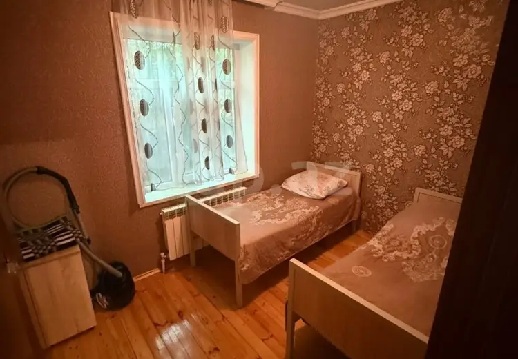 4 otaqlı mənzil Kirayə (günlük), Qəbələ
